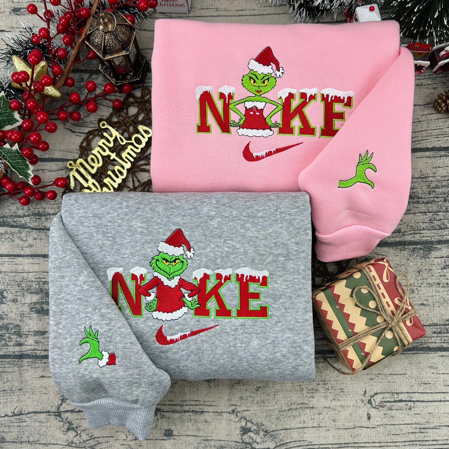 G Christmas