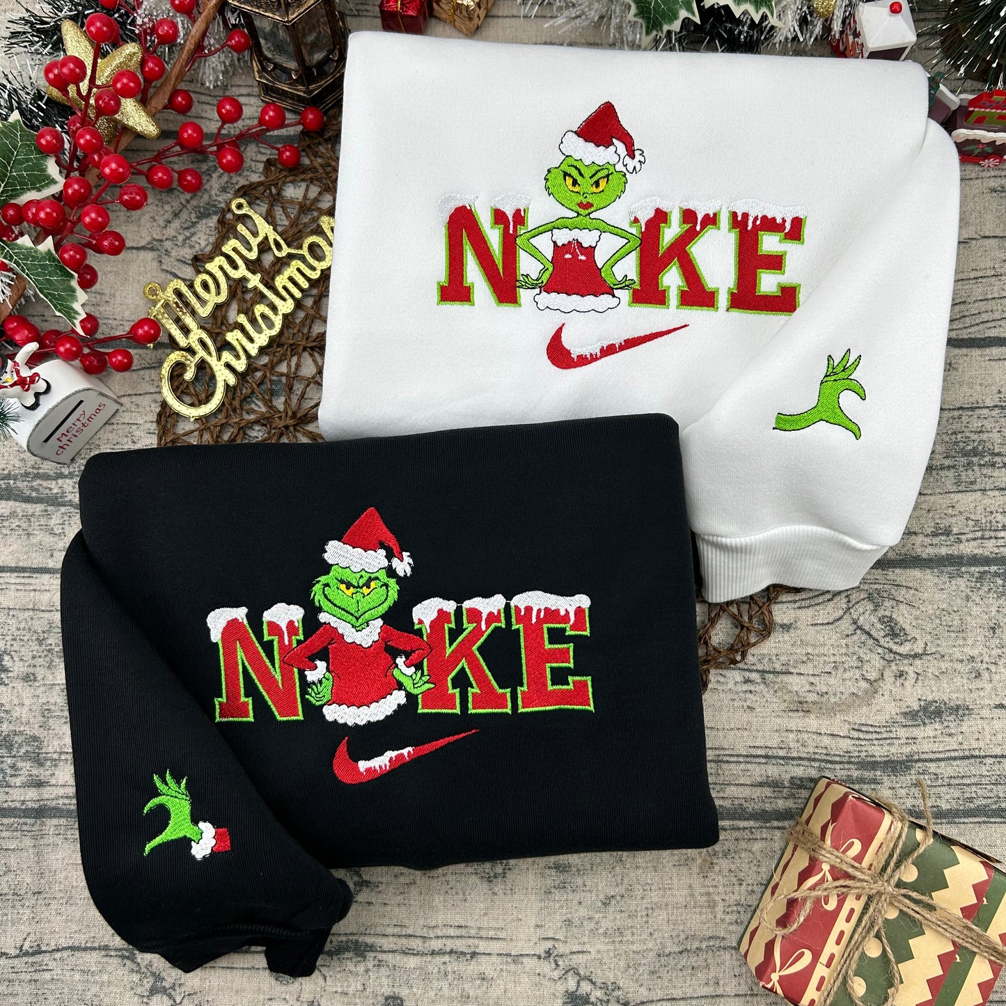 G Christmas
