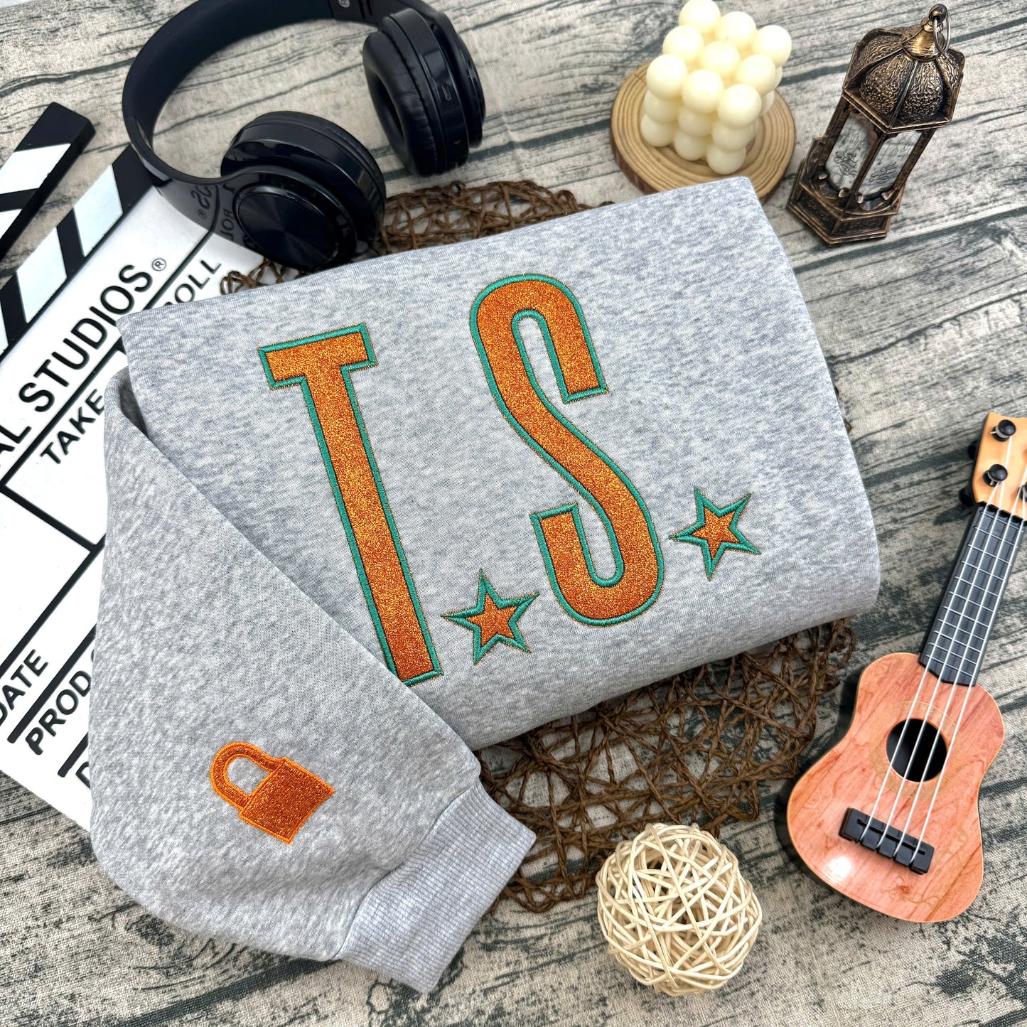 T.S