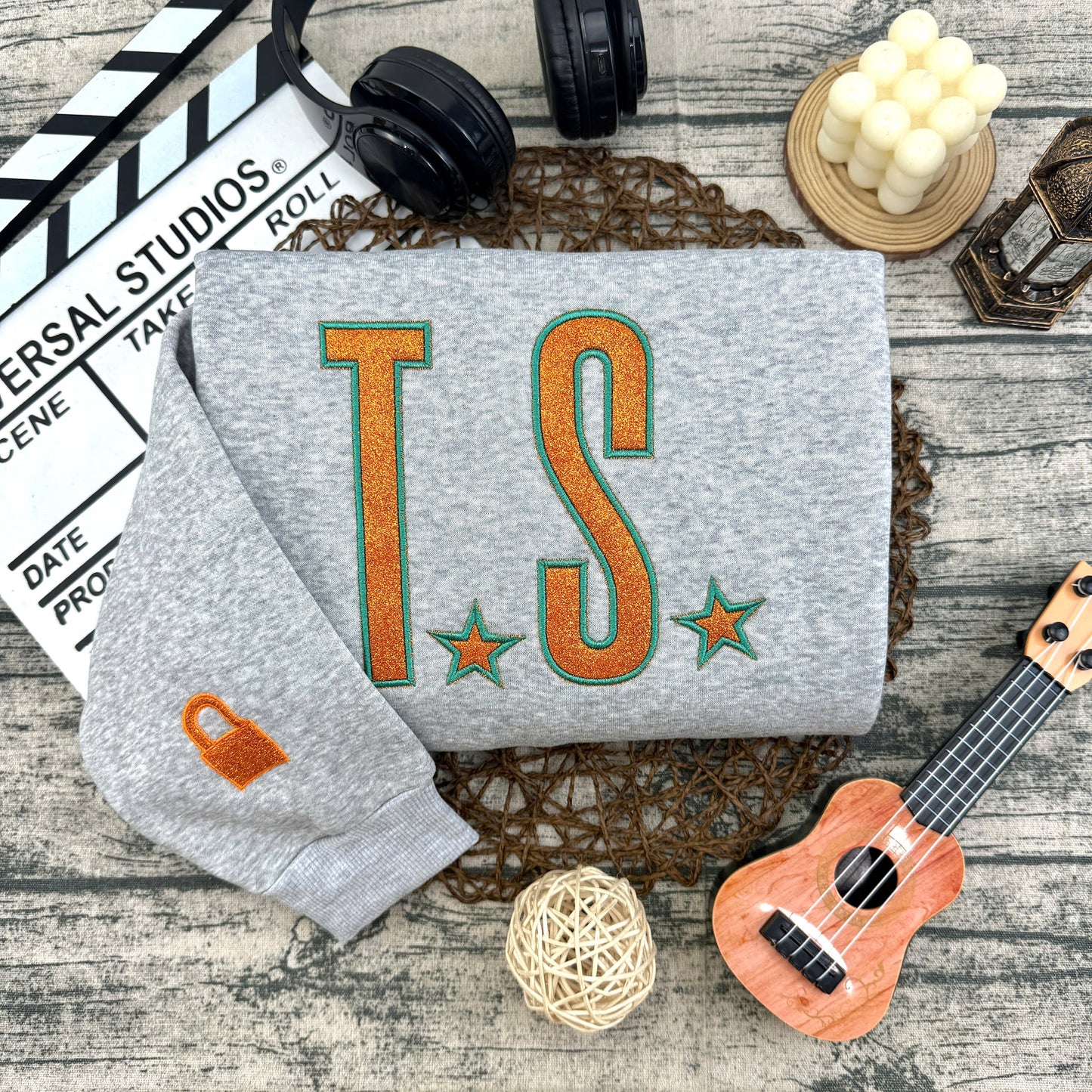 T.S