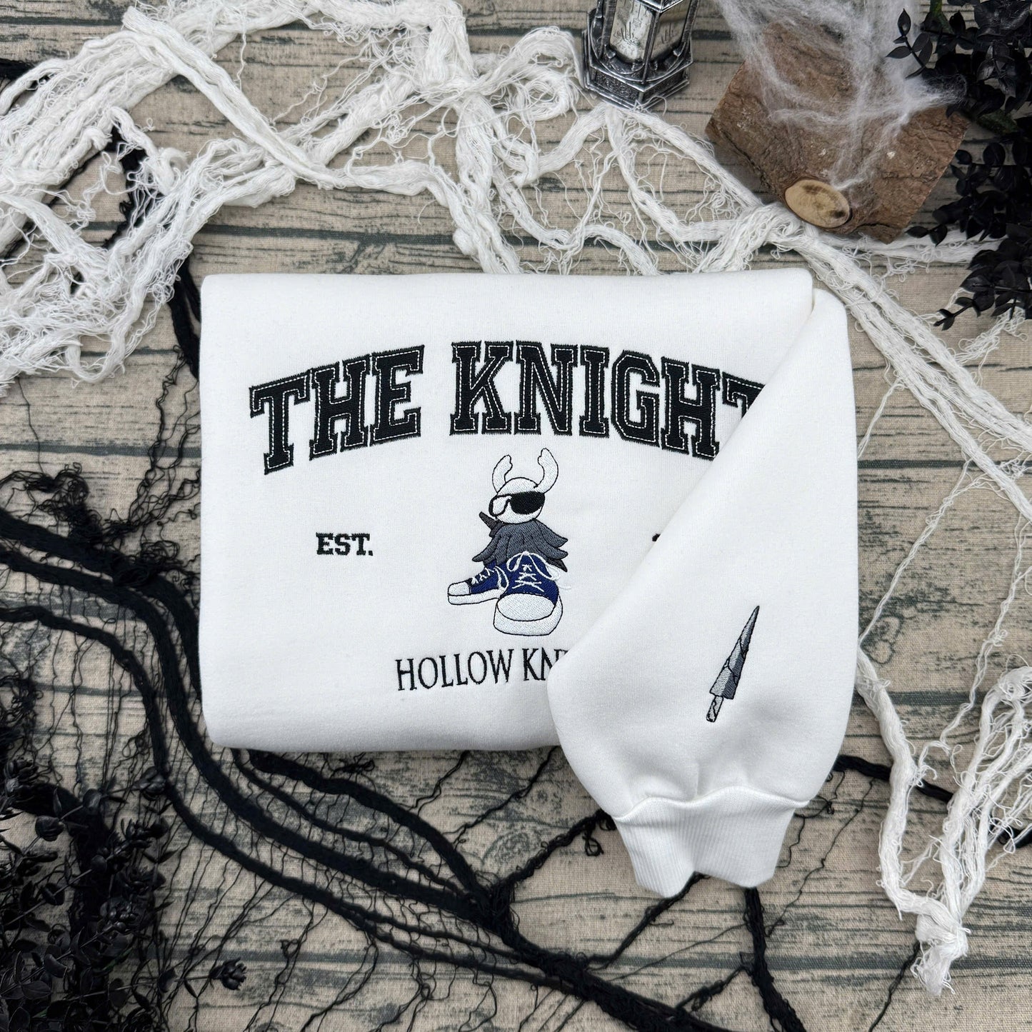 T & H Premium Tee