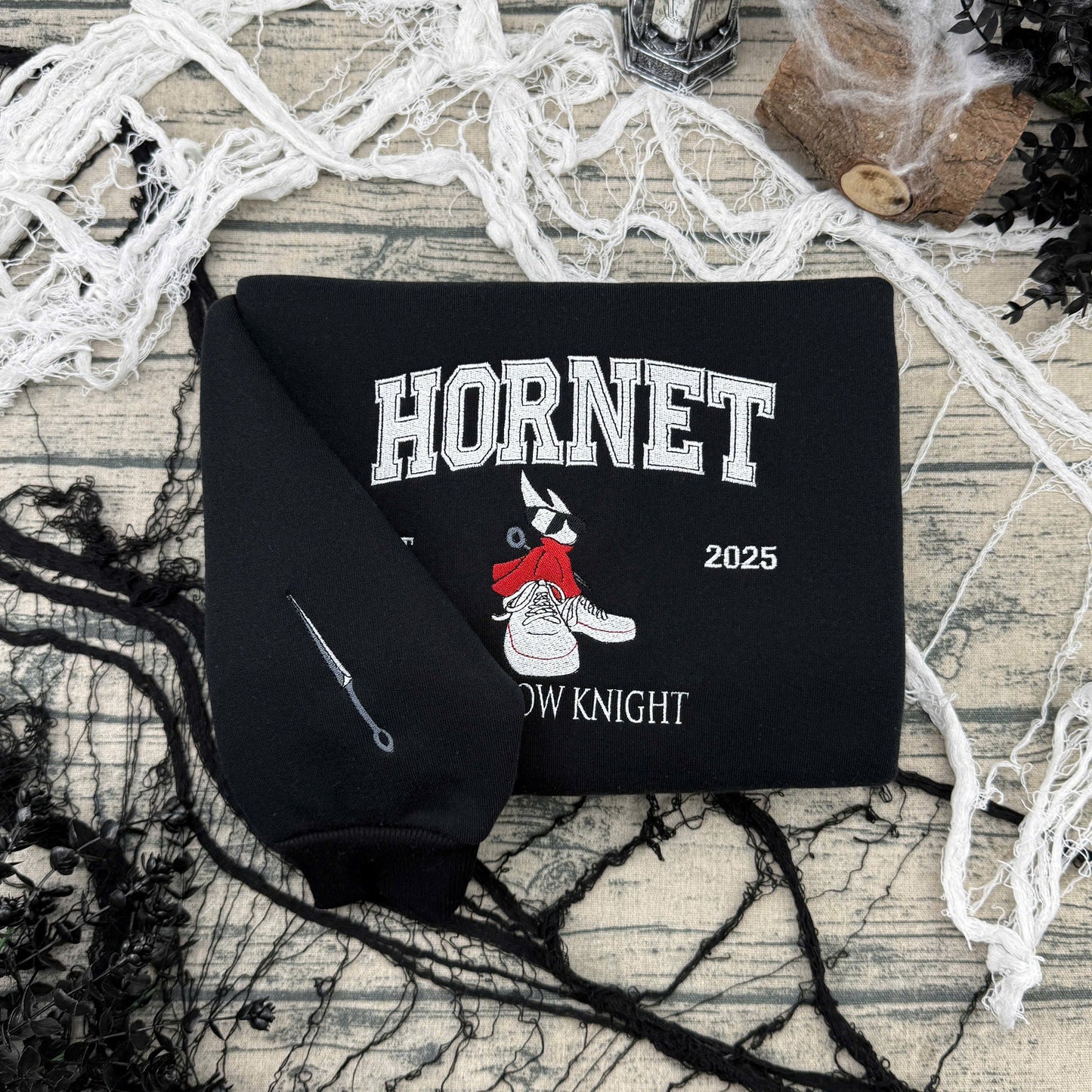 T & H Premium Tee