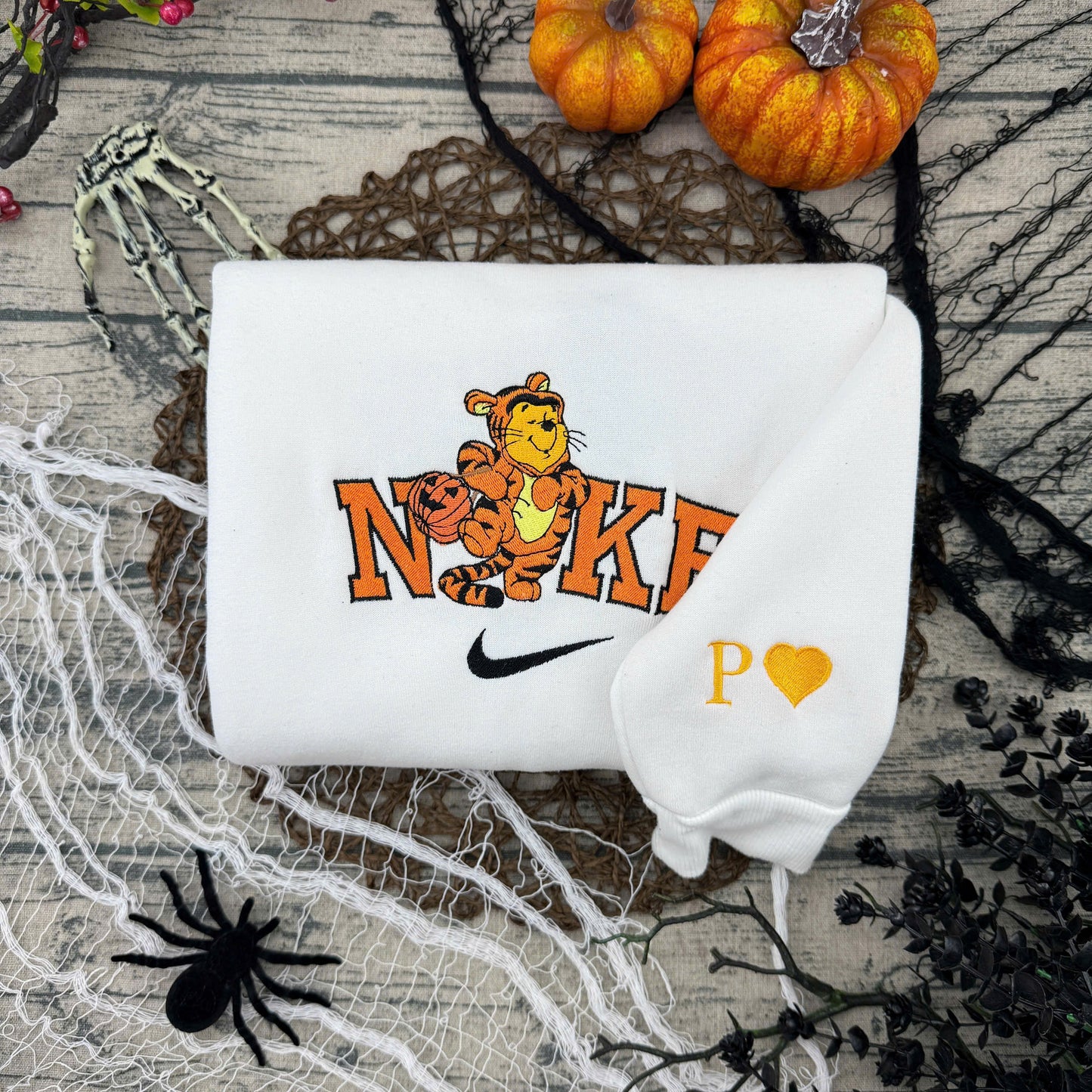 Bear - Halloween