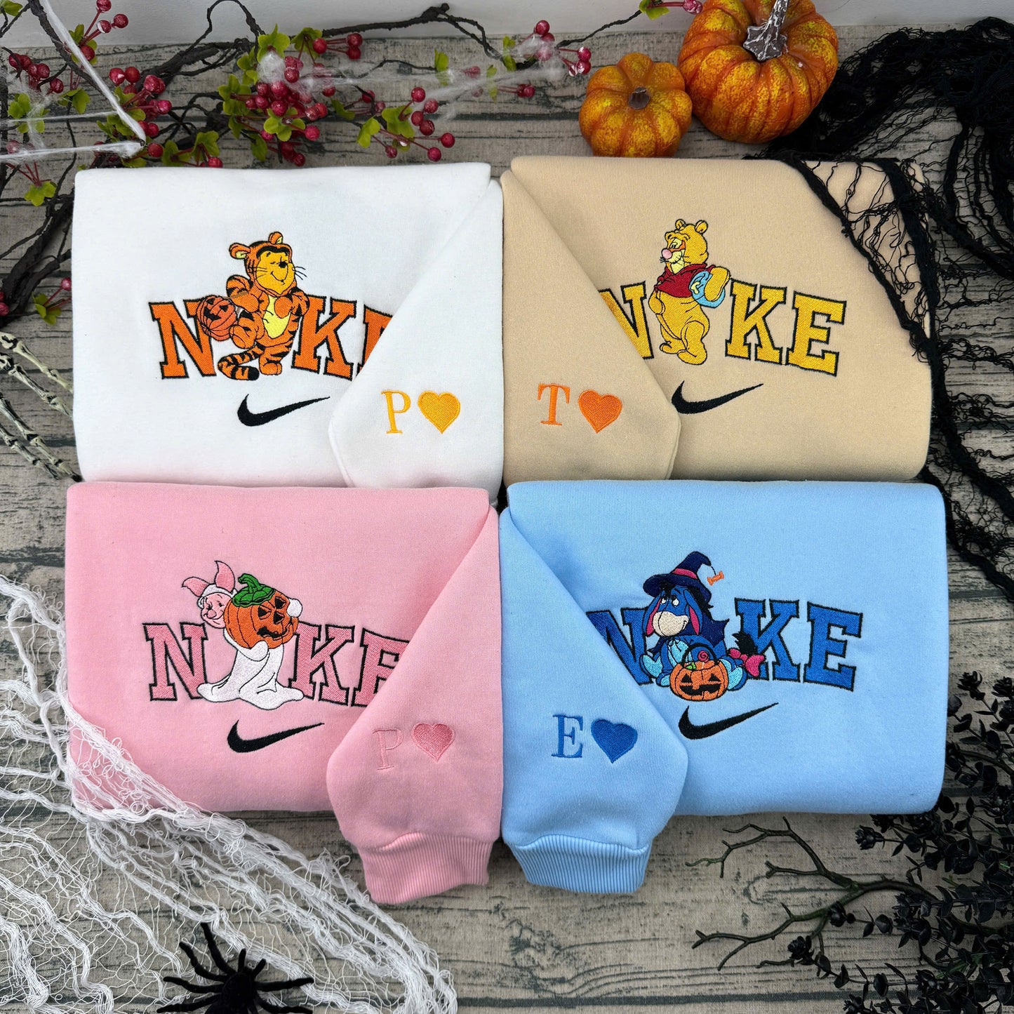 Bear - Halloween