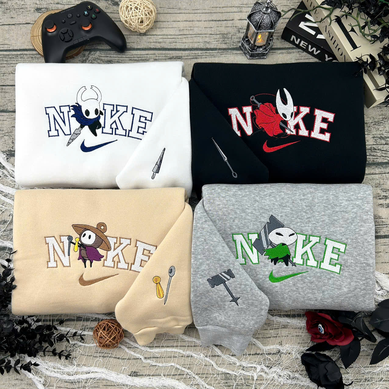 T & H Premium Tee - NewVer