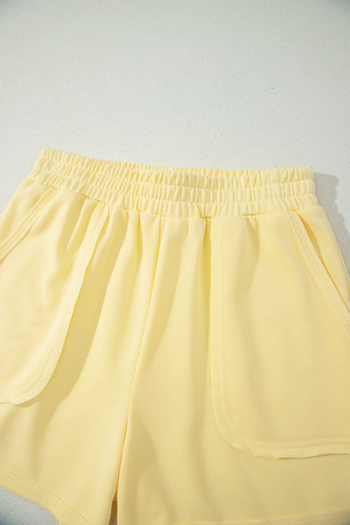 Polo Tee Pcs Short Set