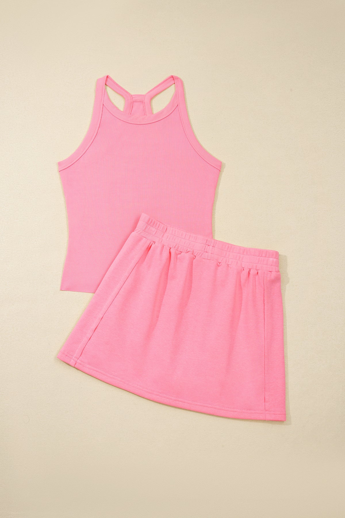 Slim Tank Mini Two-Piece Set