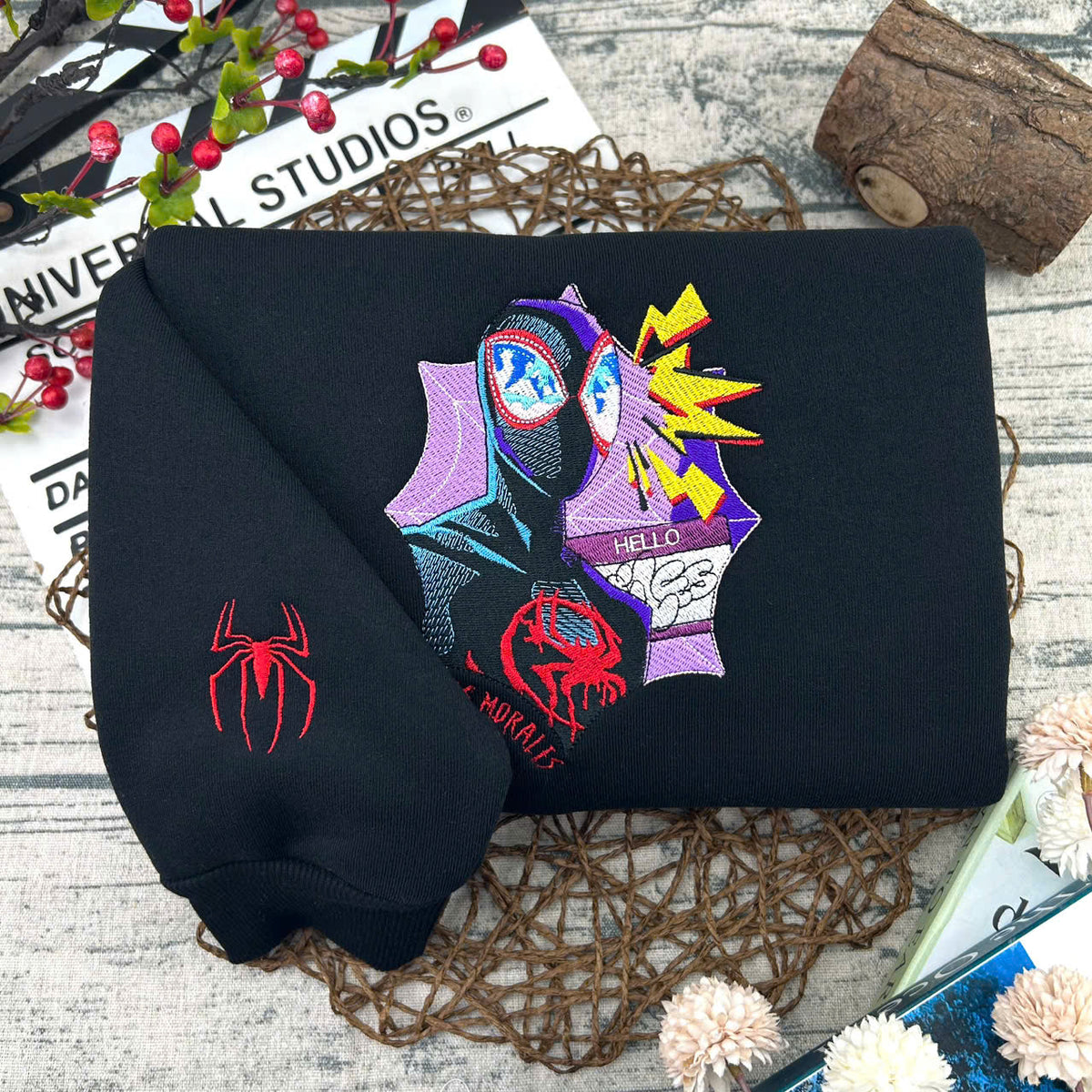 Spider Verse
