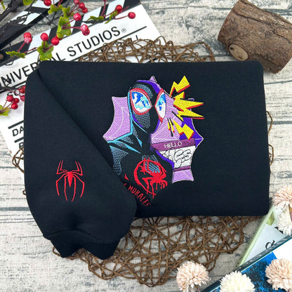 Spider Verse