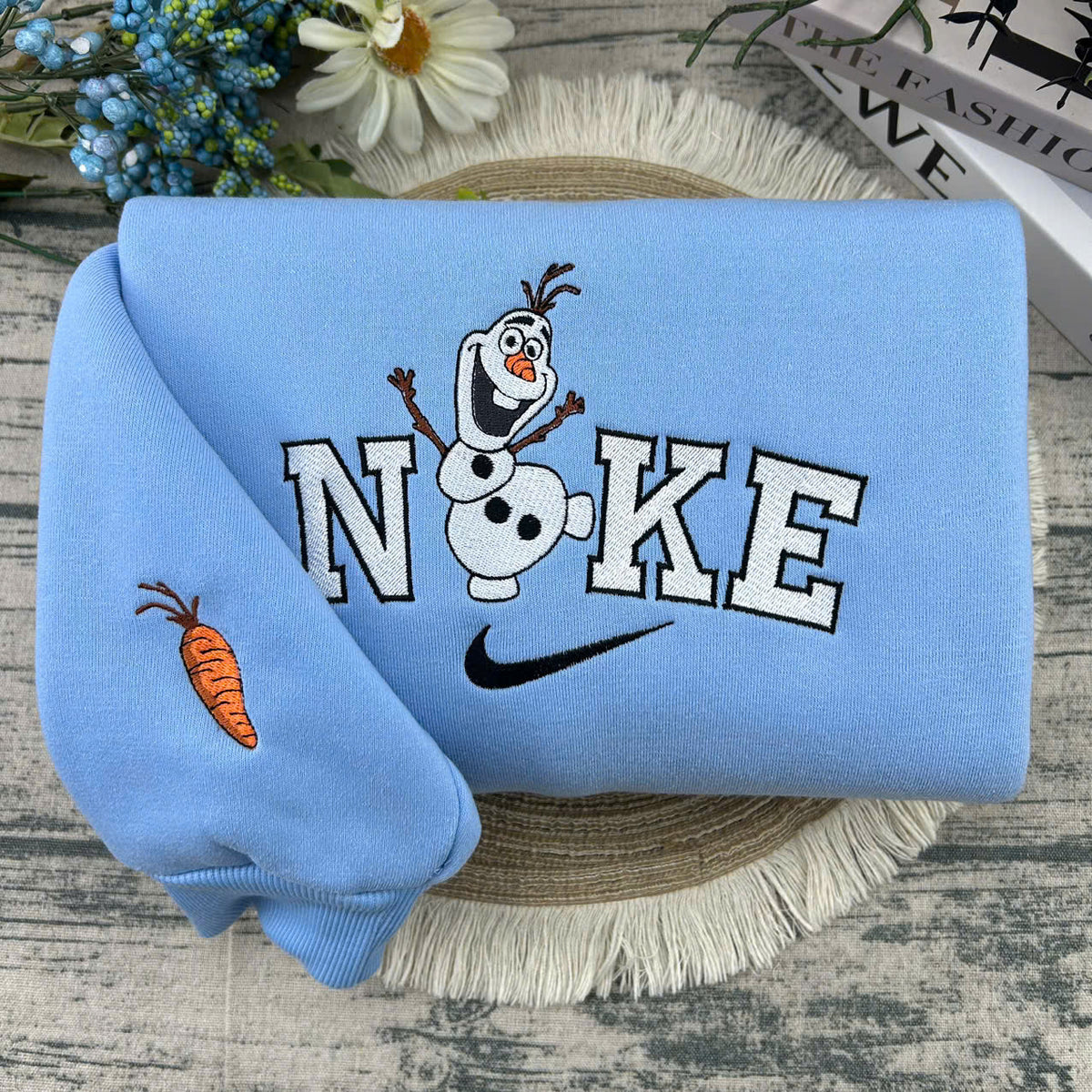 Ice Princess