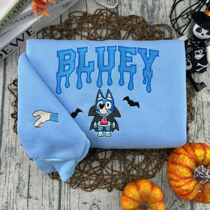 B & B  -  Halloween