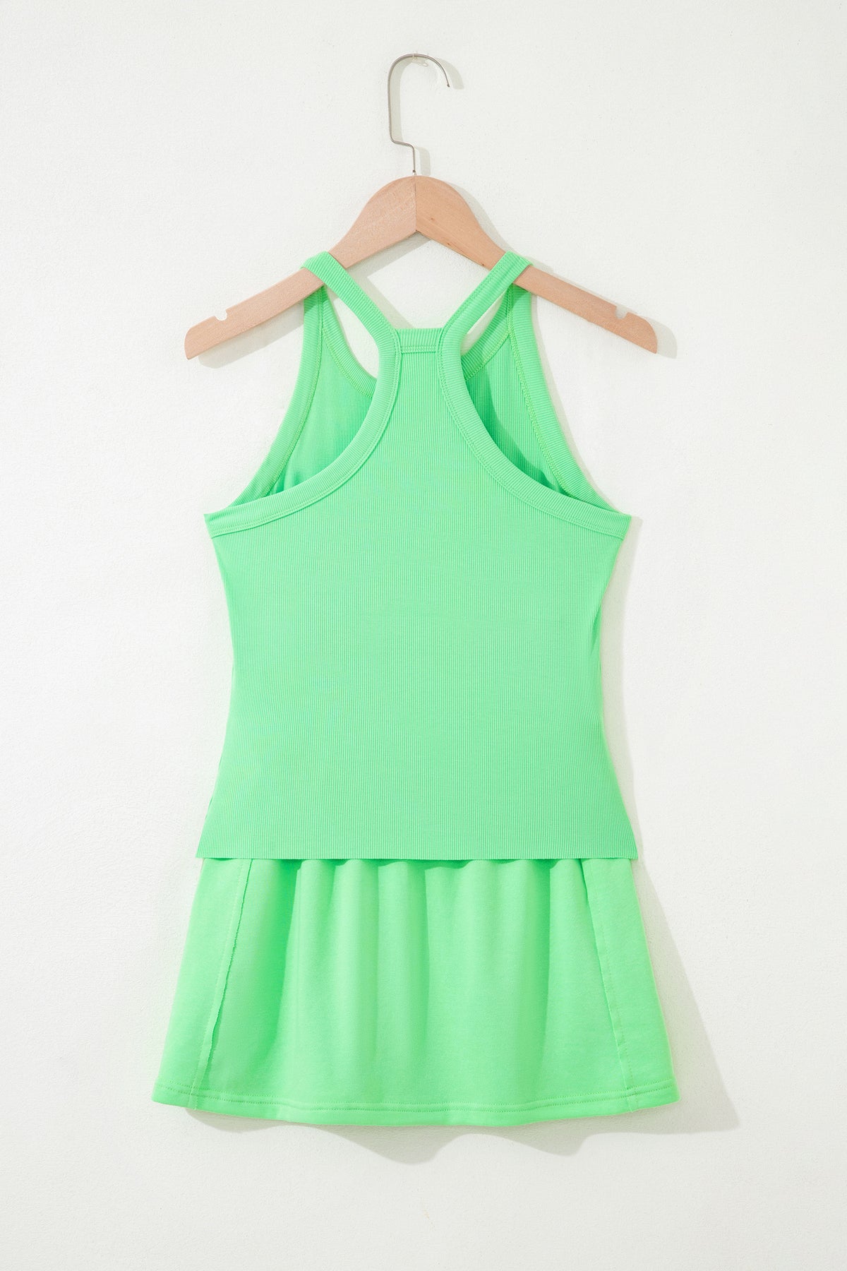 Slim Tank Mini Two-Piece Set