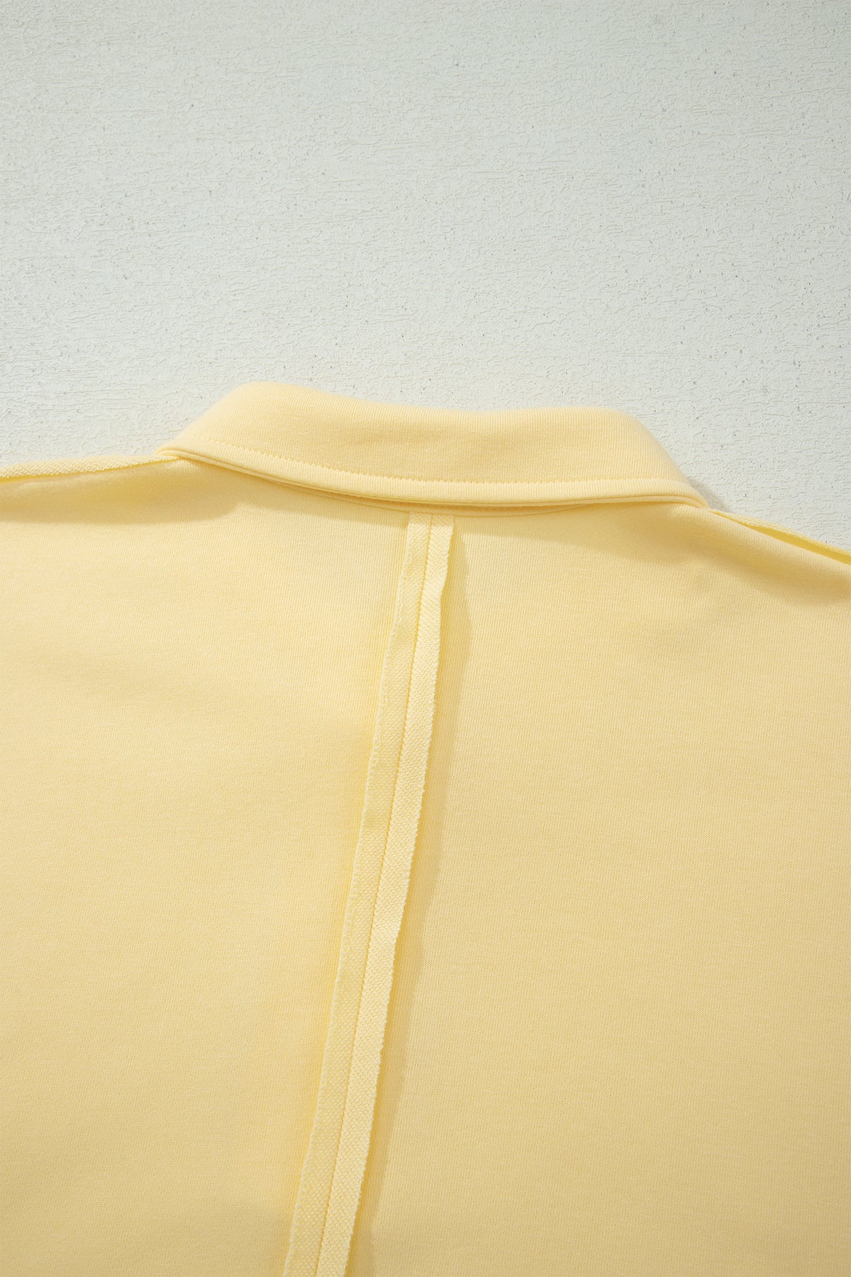 Polo Tee Pcs Short Set