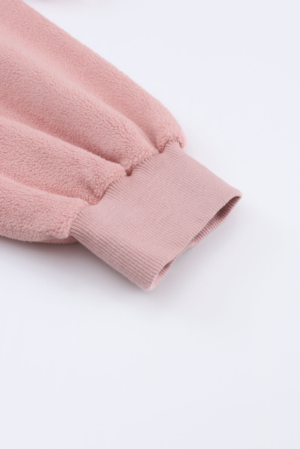 Flap Pocket Drawstring Hood Jackets