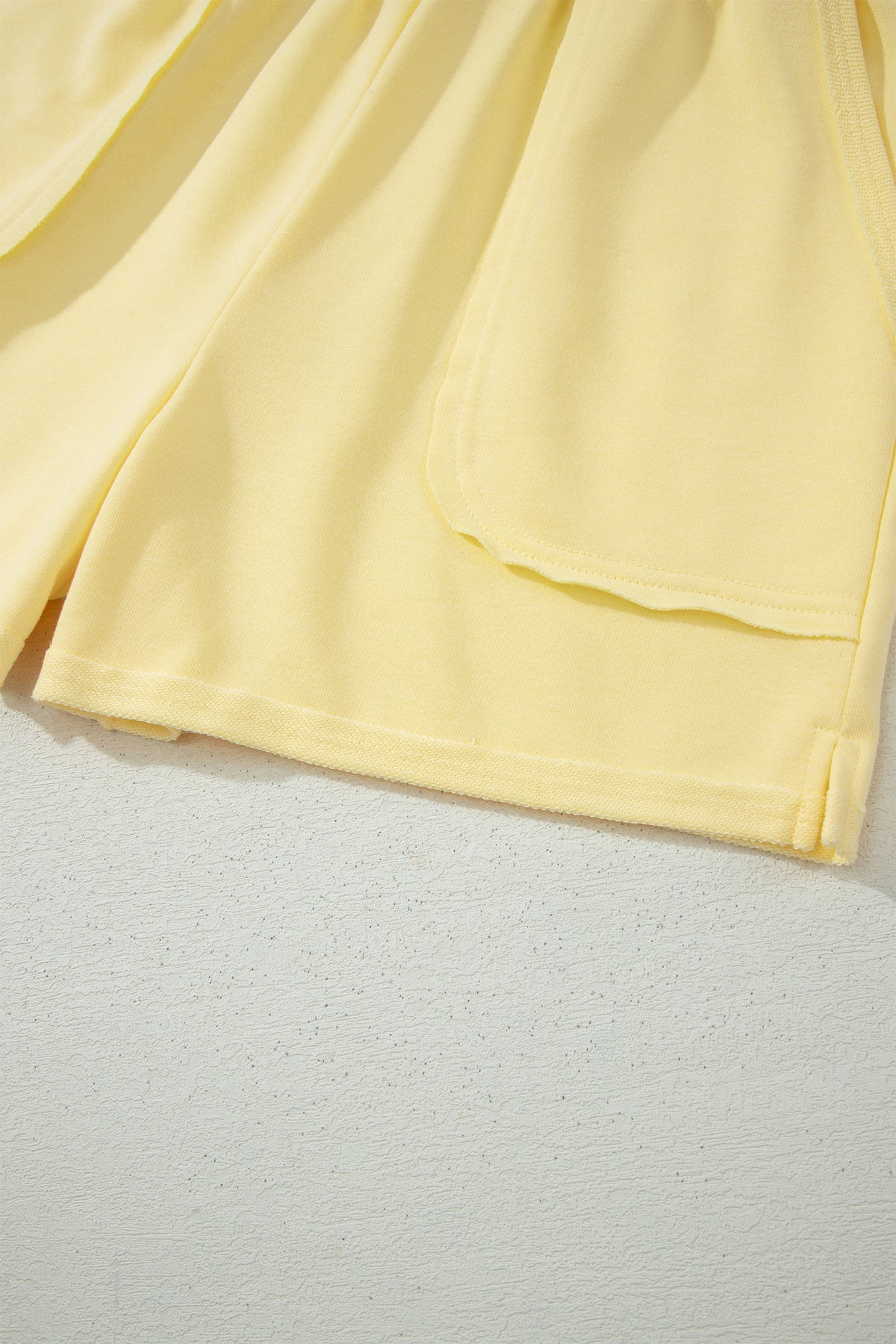 Polo Tee Pcs Short Set