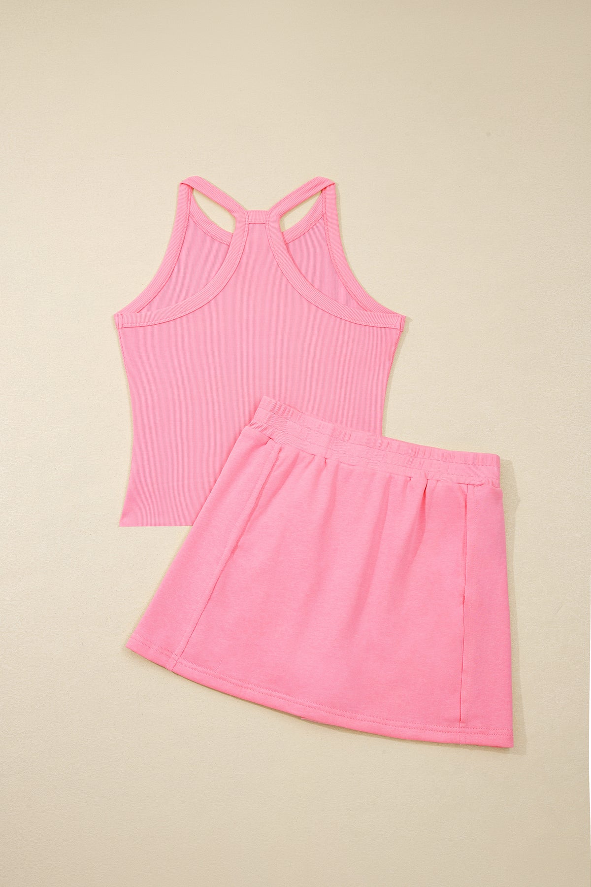 Slim Tank Mini Two-Piece Set