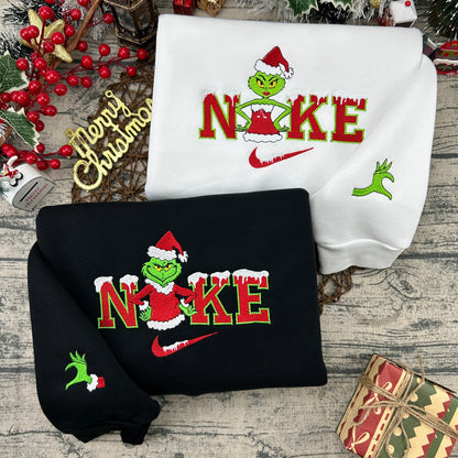 G Christmas