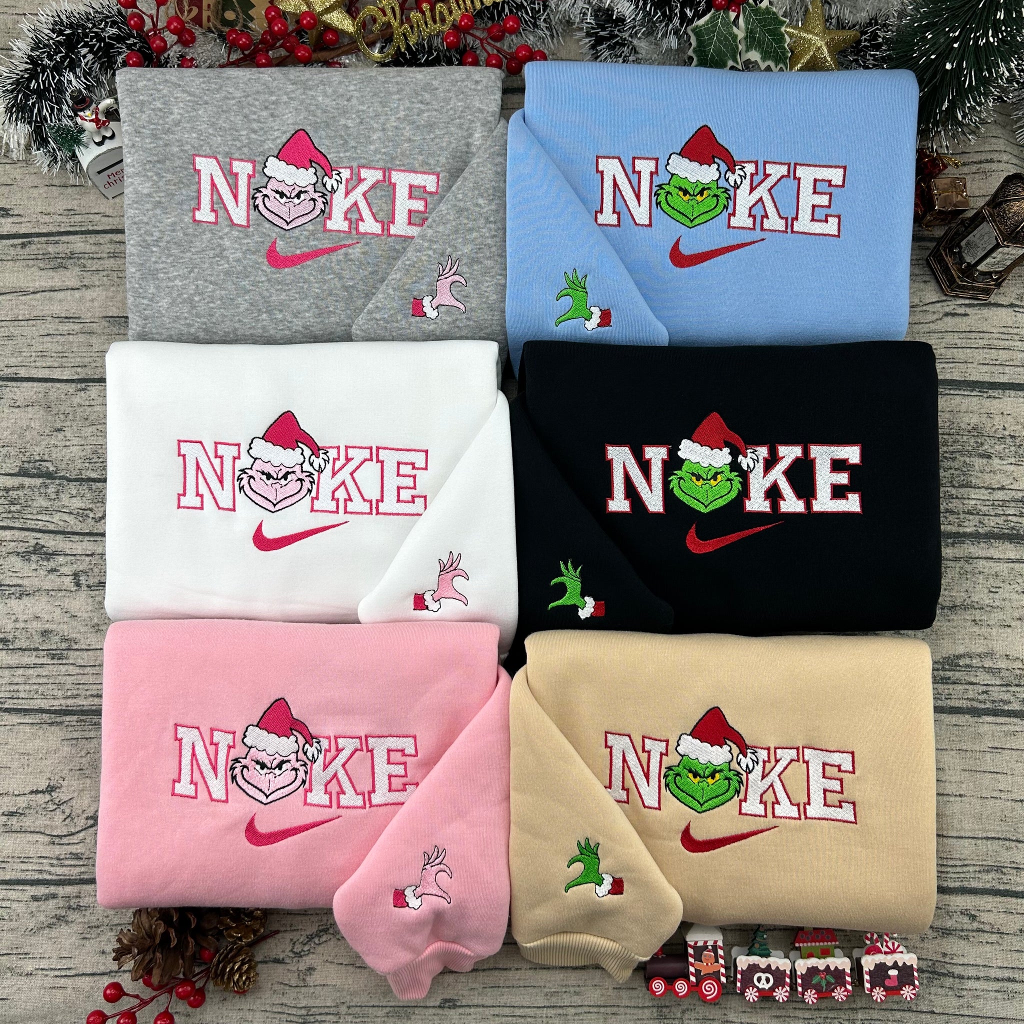G Christmas - Newver