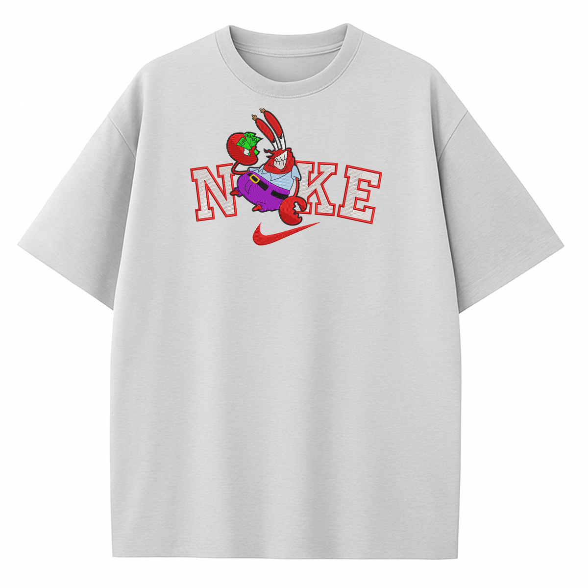 S & P Premium Tee