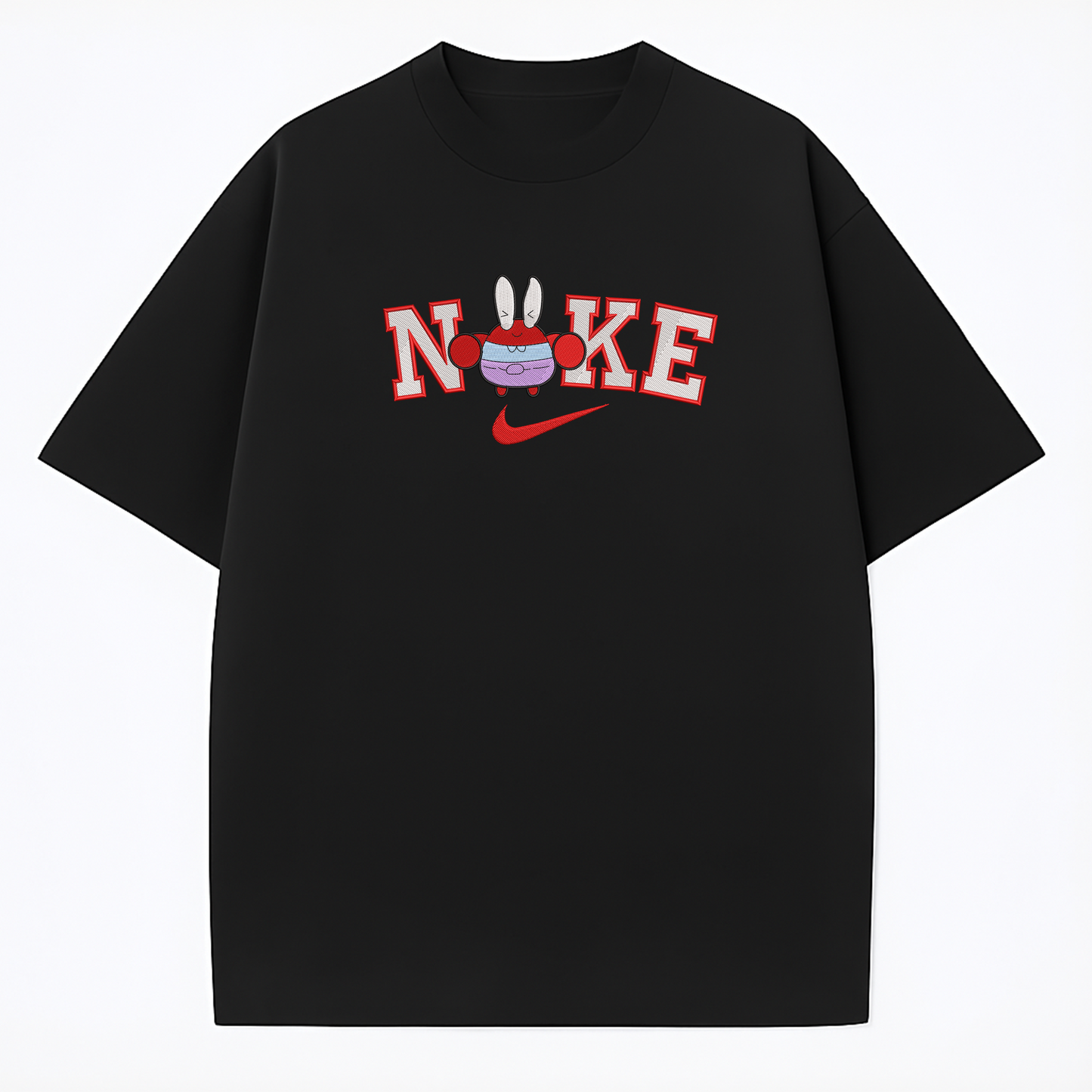 S & P Chibi Premium Tee