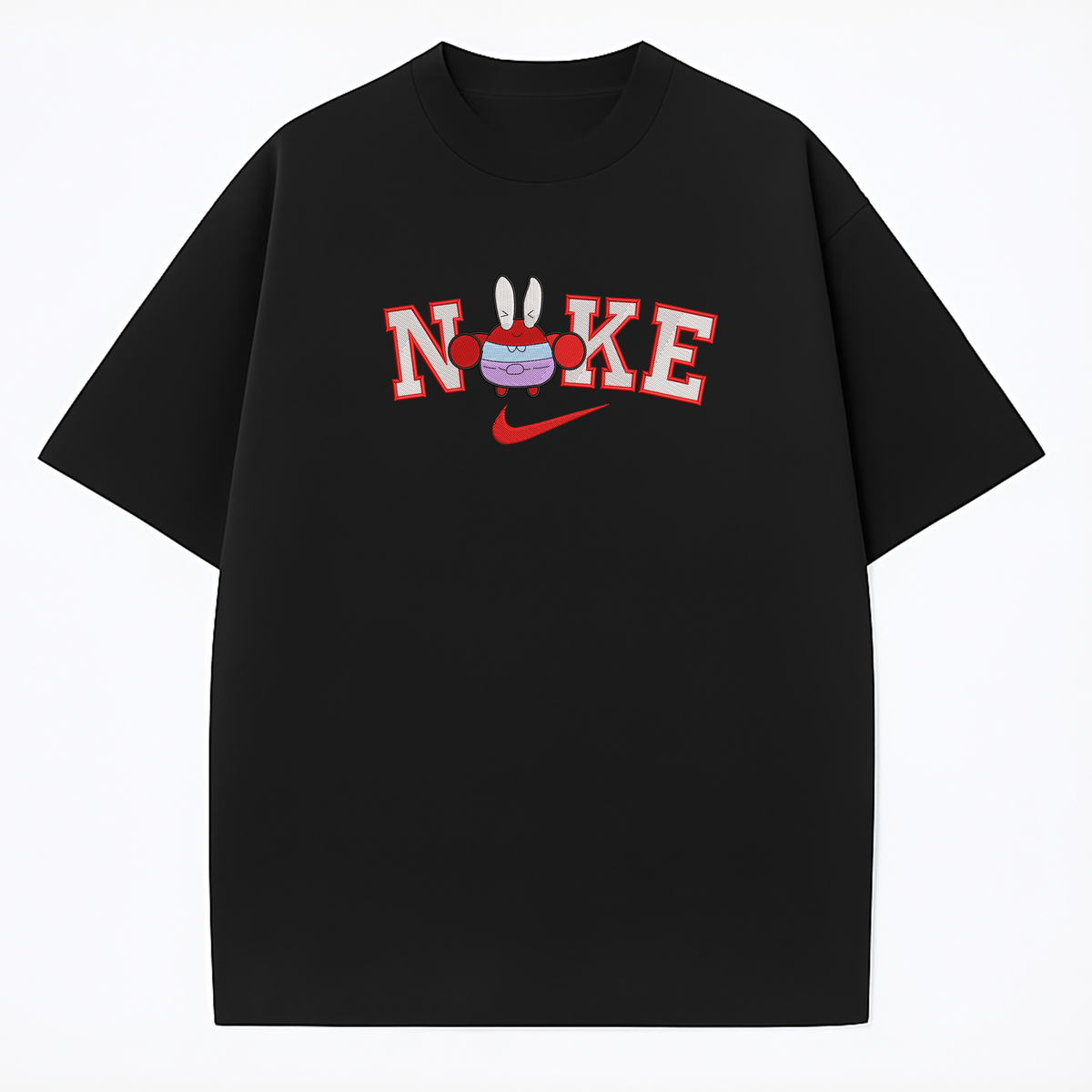 S & P Chibi Premium Tee