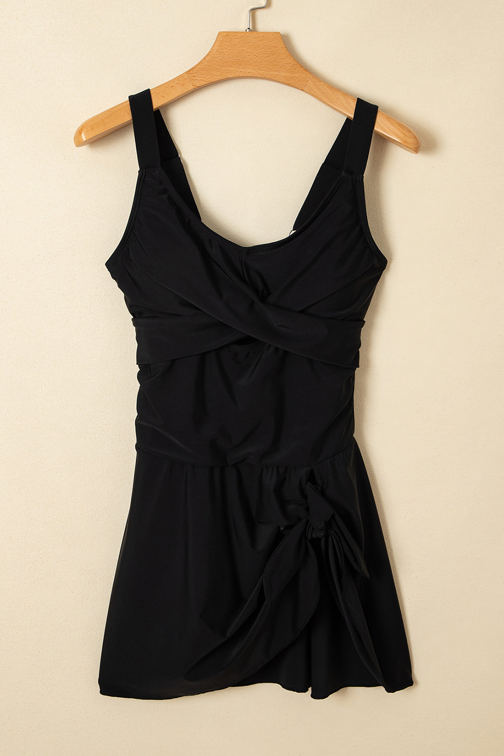 Sea Adjustable Straps Swim Dress