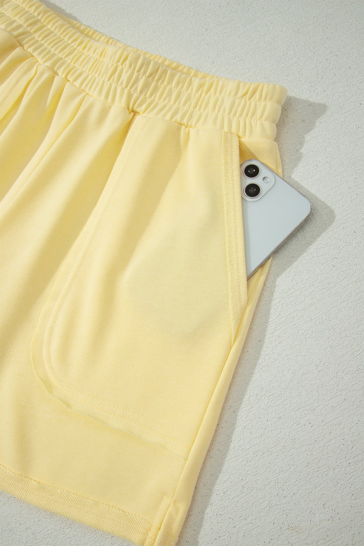 Polo Tee Pcs Short Set