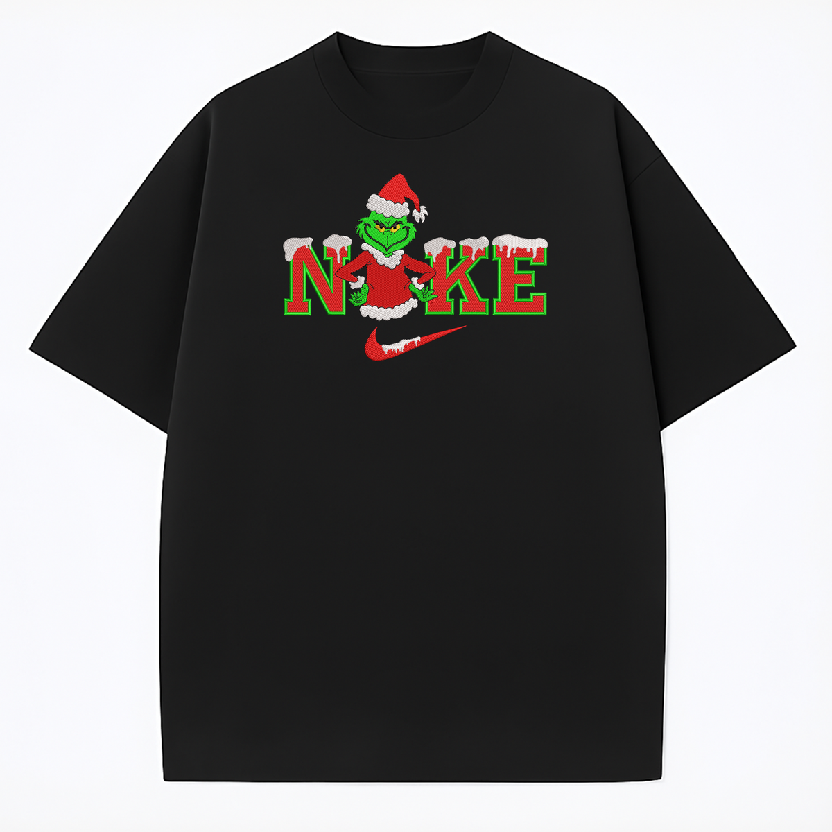 G  Christmas Premium Tee