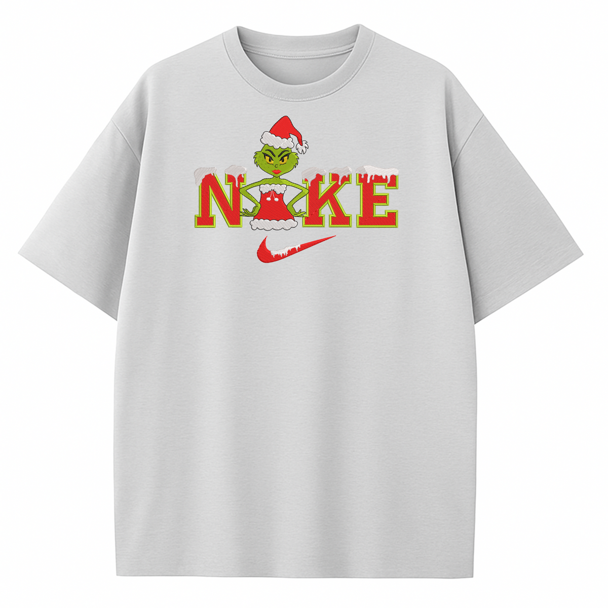 G  Christmas Premium Tee