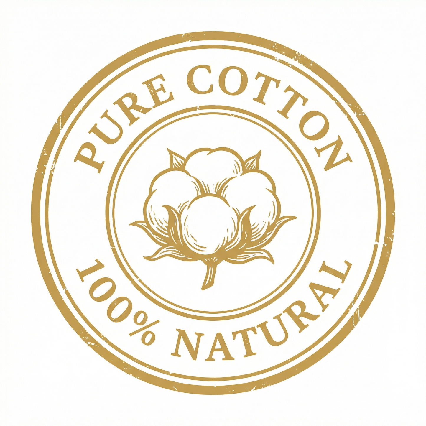 Fabric Upgrade (Heavyweight 100% Cotton)