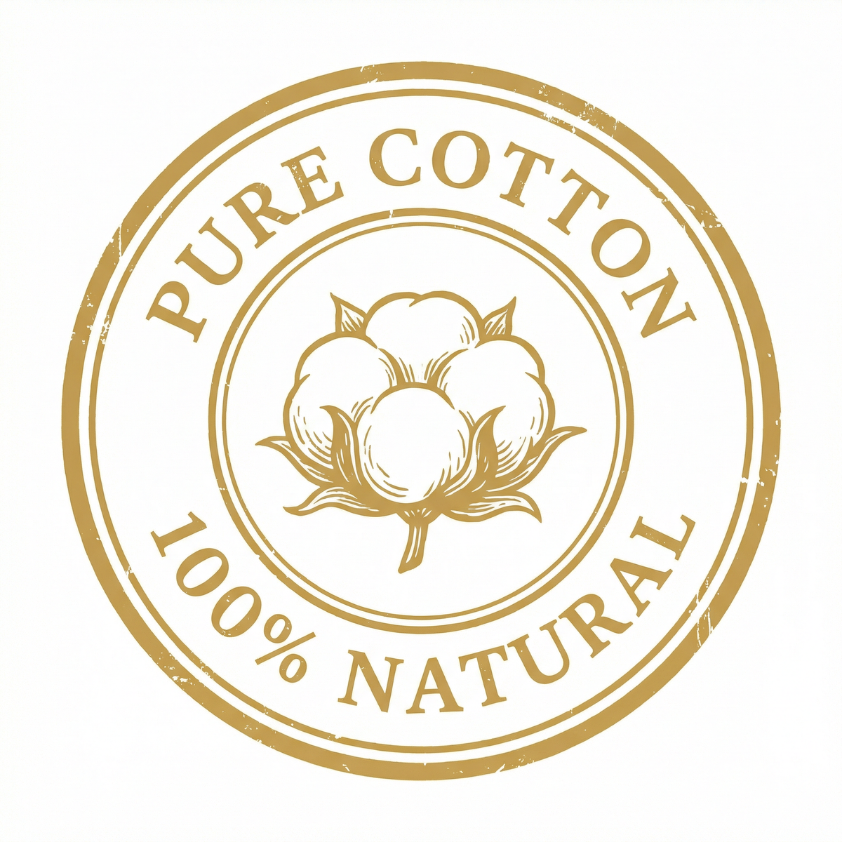 Fabric Upgrade (Heavyweight 100% Cotton)