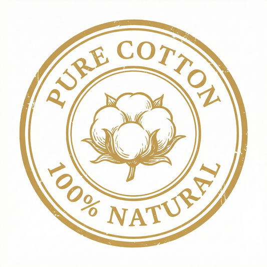 Fabric Upgrade (Heavyweight 100% Cotton)