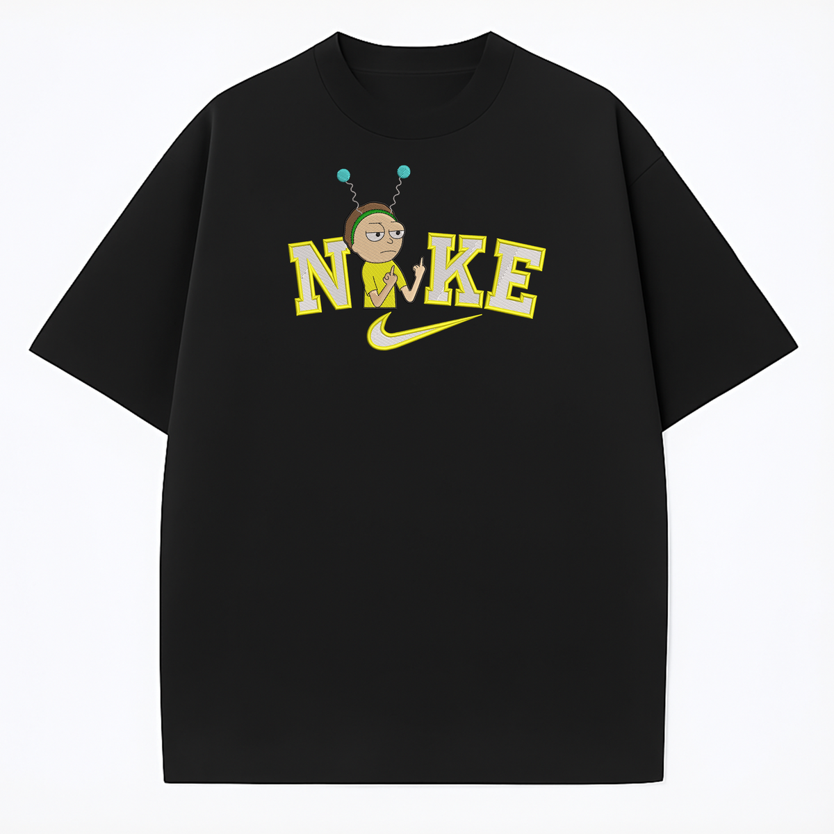 M & R Premium Tee