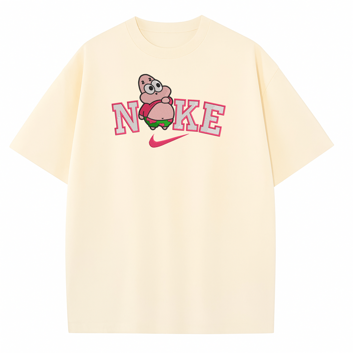 S & P Chibi Premium Tee