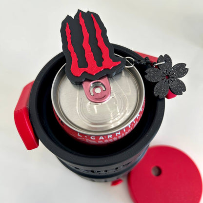 3D-Printed Can Cooler - 12oz