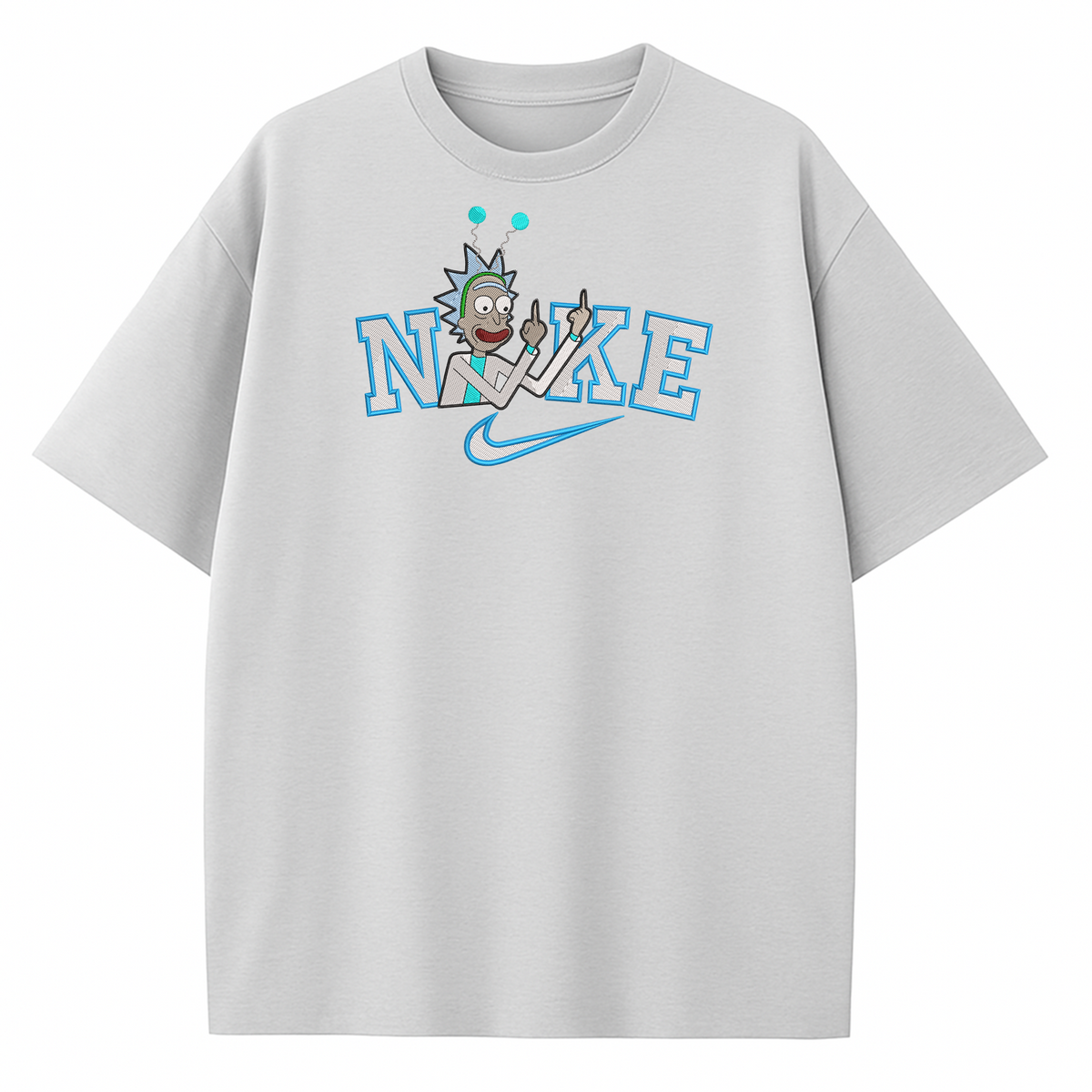 M & R Premium Tee