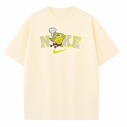 S & P Premium Tee