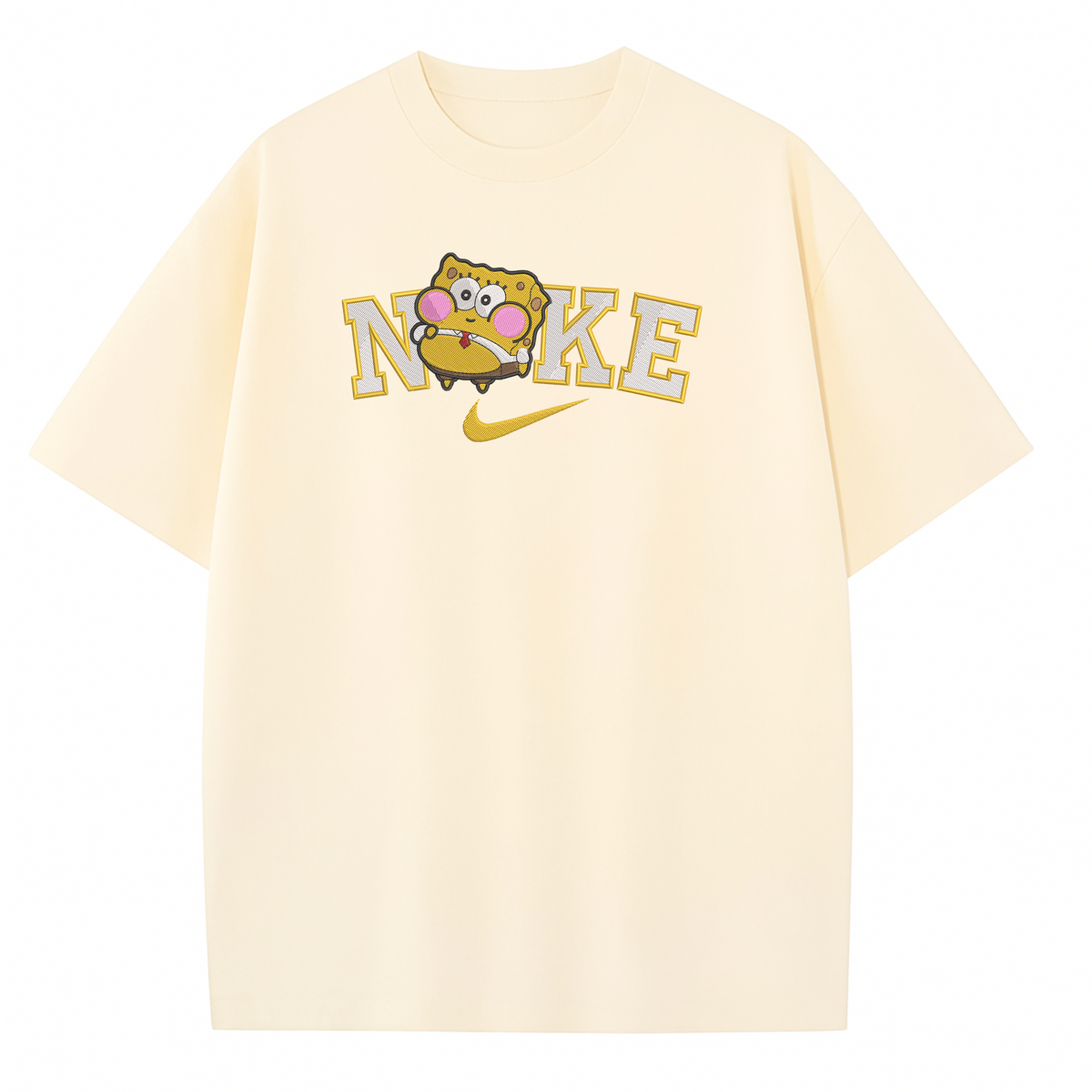 S & P Chibi Premium Tee