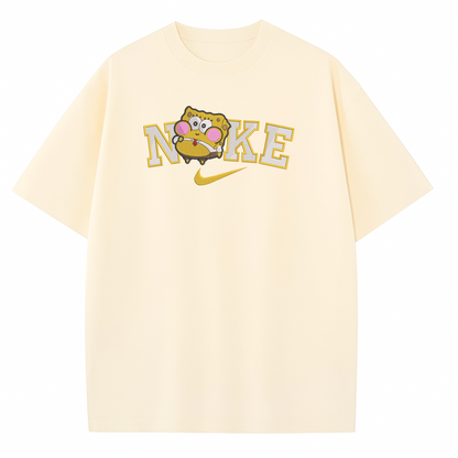 S & P Chibi Premium Tee