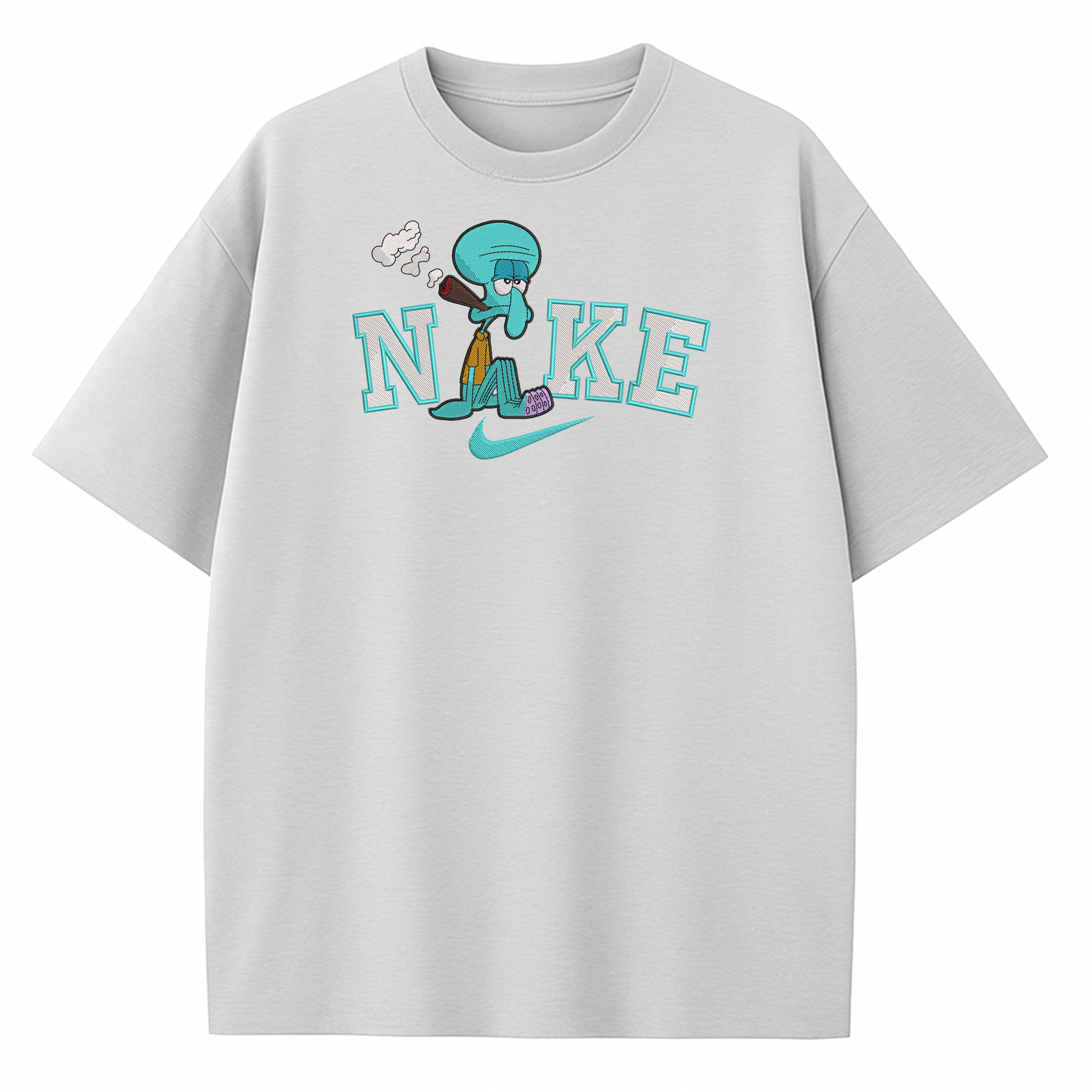 S & P Premium Tee