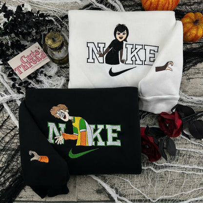 M & J