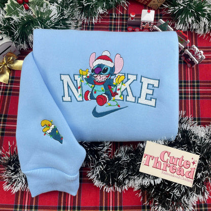 S & A - Christmas