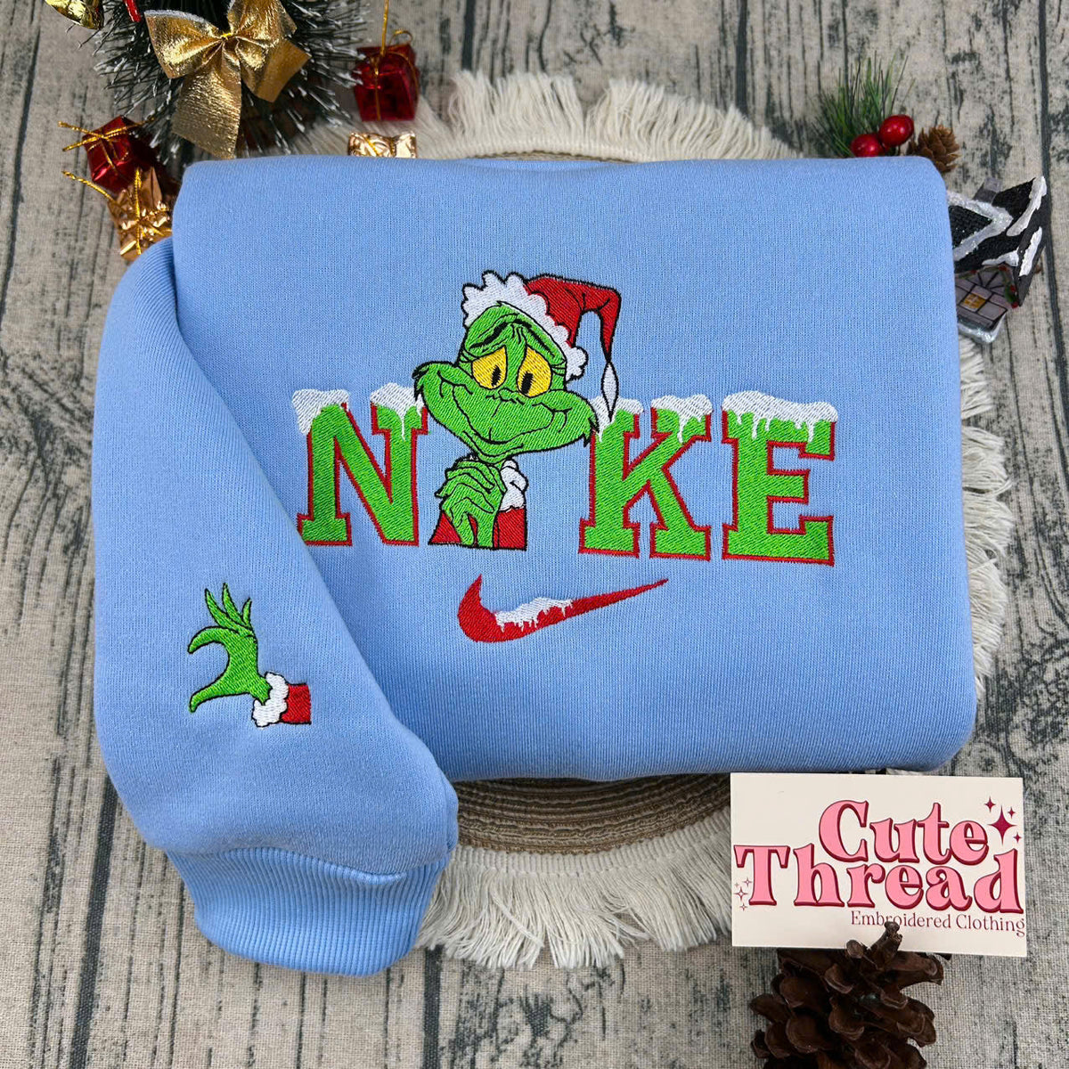 G Christmas - Cute