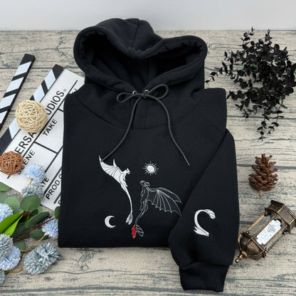 Dragon - Couple