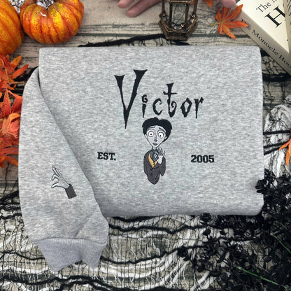 V & E - Name