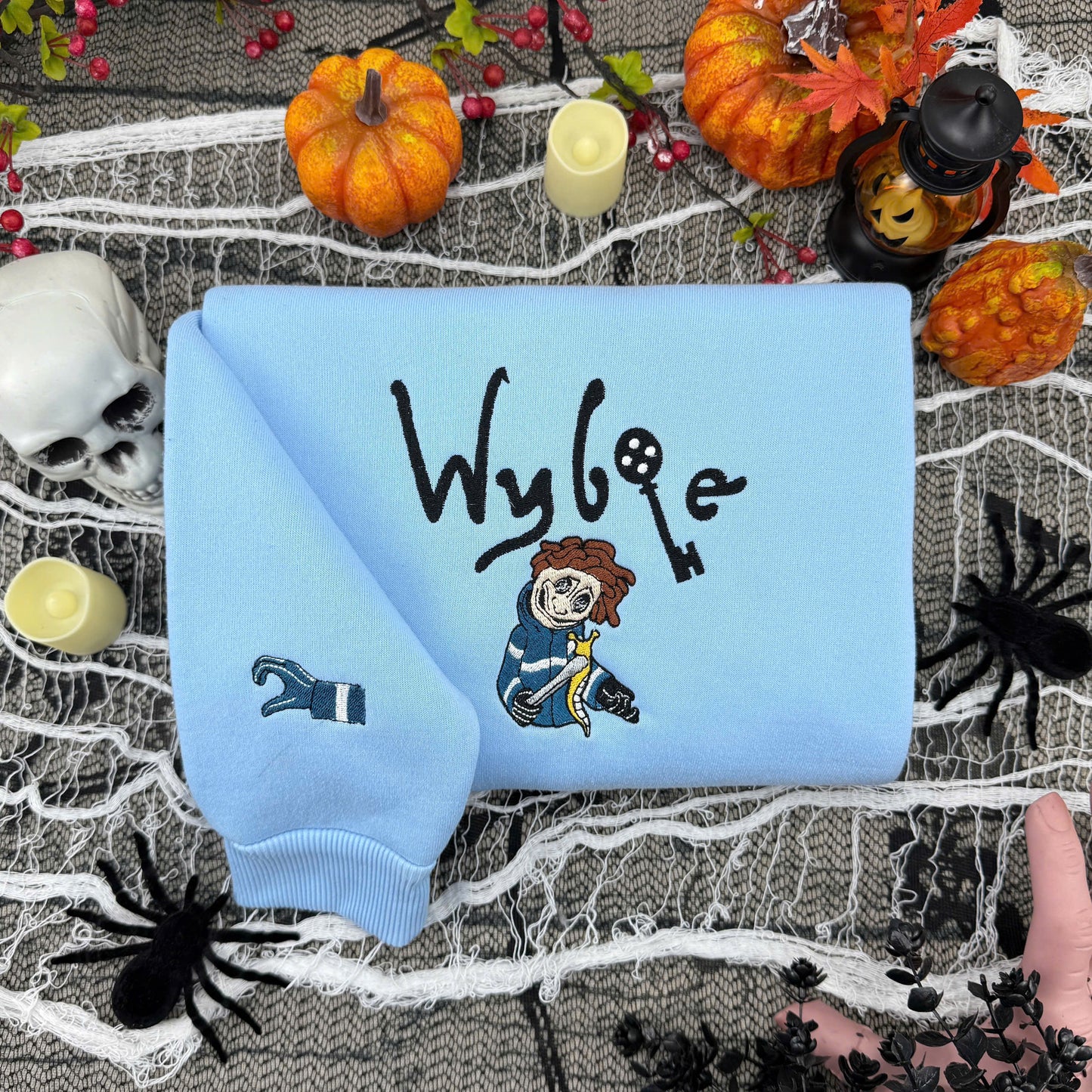 W & C - Name
