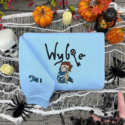 W & C - Name