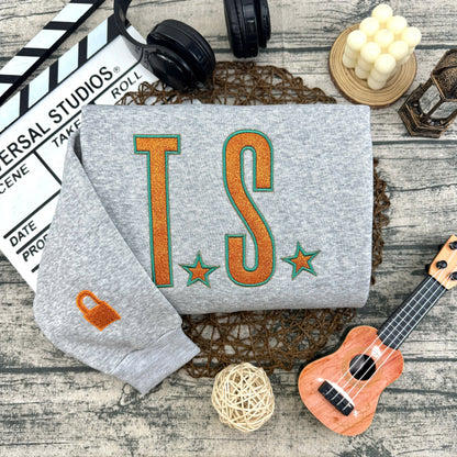T.S