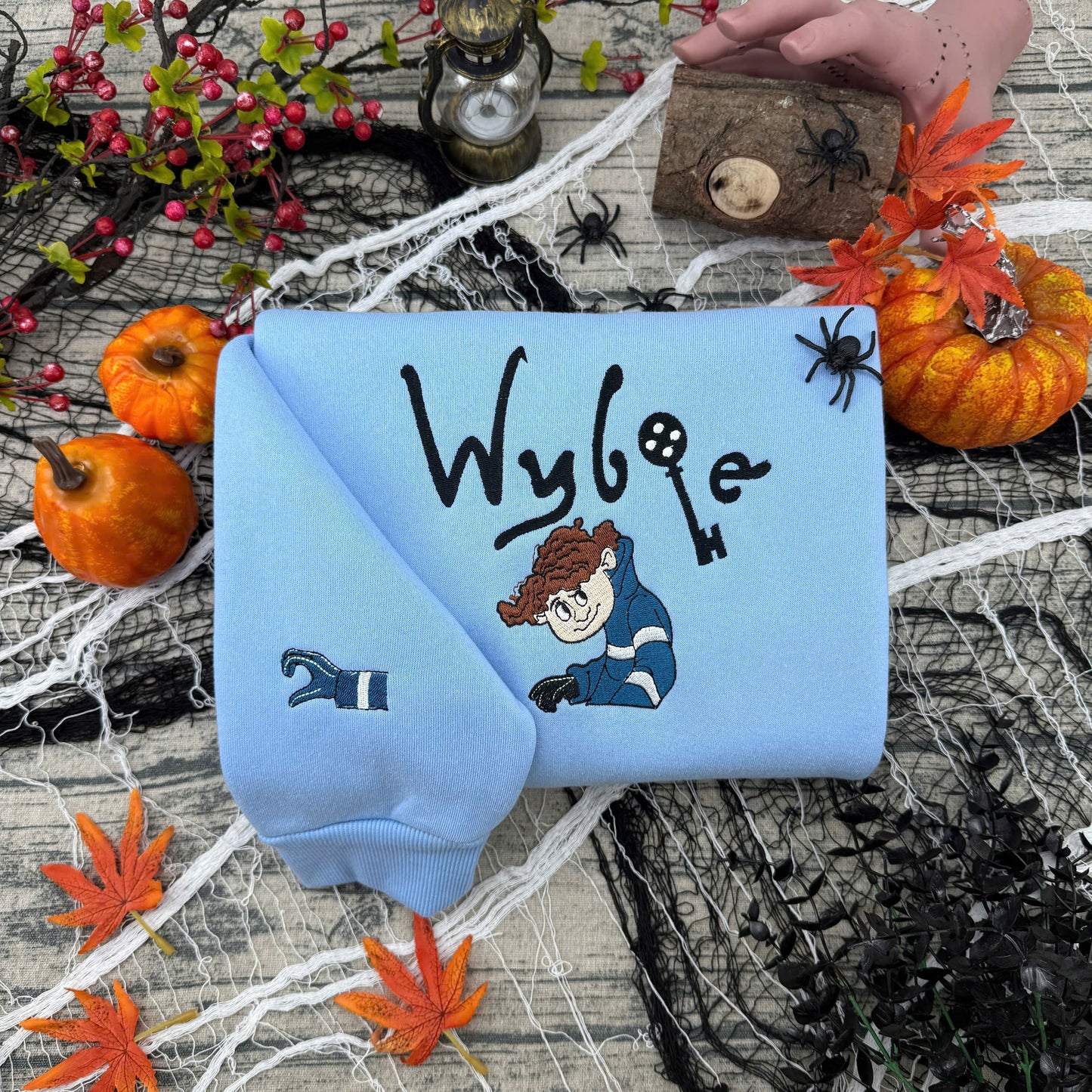 W & C - Name Ver.2