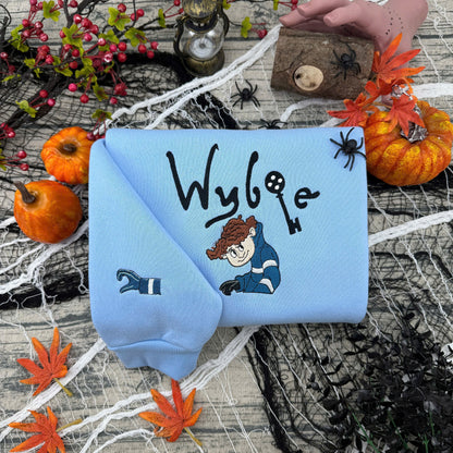 W & C - Name Ver.2